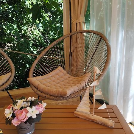 Lavender Villa Baška Dış mekan fotoğraf
