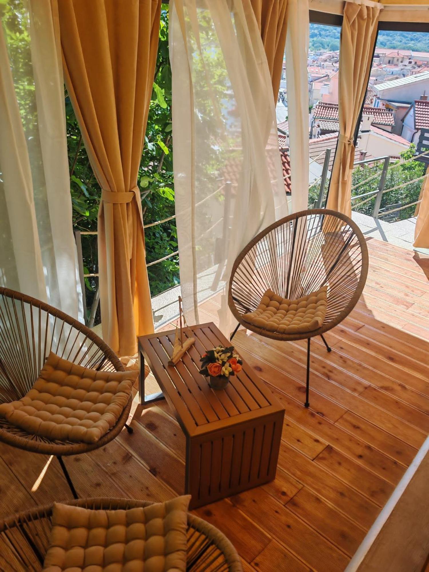 Lavender Villa Baška Dış mekan fotoğraf