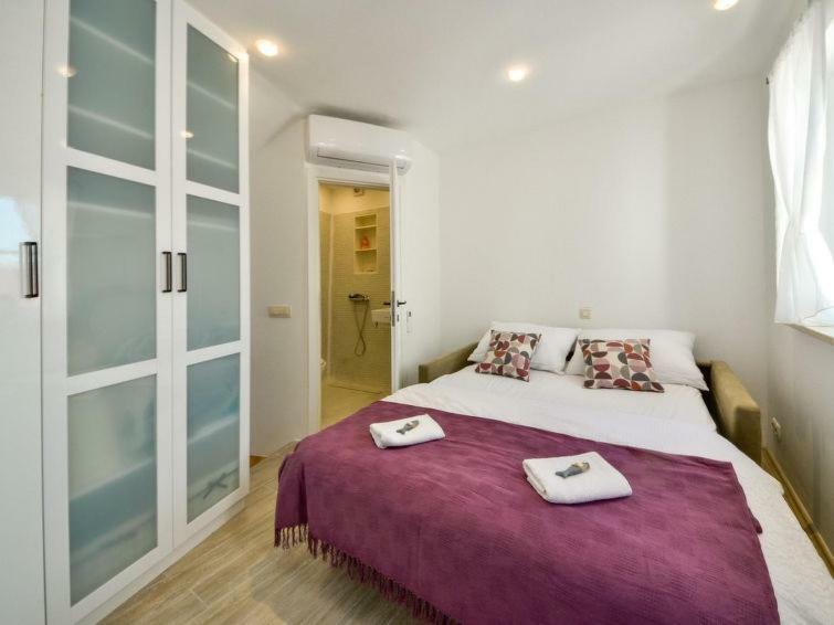 Lavender Villa Baška Dış mekan fotoğraf