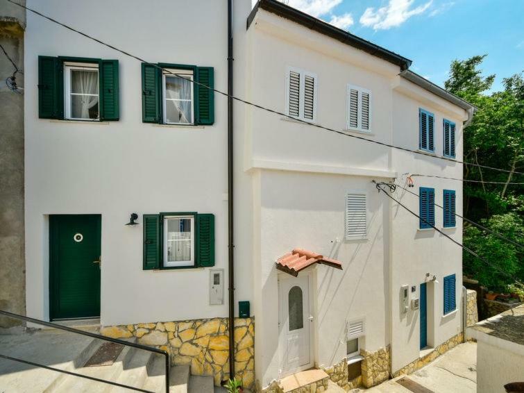 Lavender Villa Baška Dış mekan fotoğraf